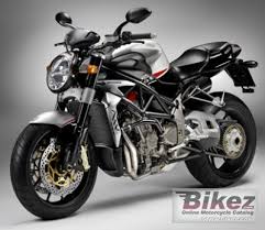 mv agusta brutale 910 r