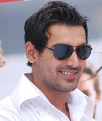 john abraham