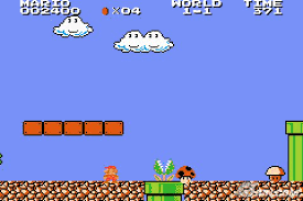 super mario bros 2