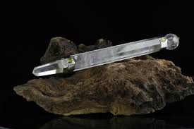 quartz wand