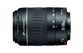canon 55 200 usm