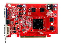 ati radeon x550