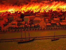 Chicago Fire, 1871