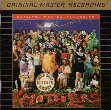 Frank Zappa - He's Watching Us