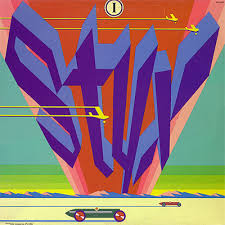 Styx - Styx I