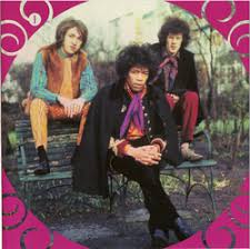 Jimi Hendrix - The Jimi Hendrix Experience (disc 1)