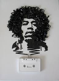 jimmy hendrix