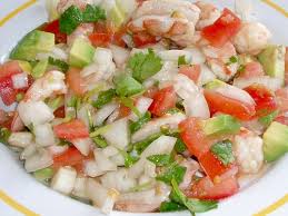 ceviche