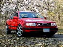 audi s4 quattro