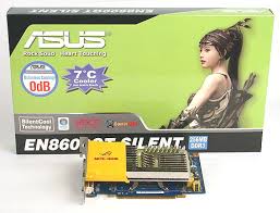 asus en8600gt silent