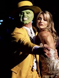 movie the mask