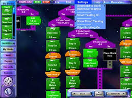 robotics invention system 2.0