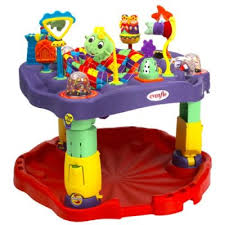 evenflo ultrasaucer