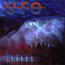 Ufo - Sharks