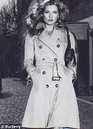 chanel trench coat