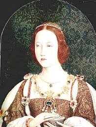 mary tudor