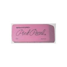 large eraser