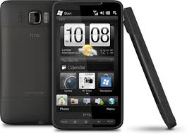 htc hd2 leo t8585