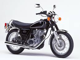 sr 400 yamaha
