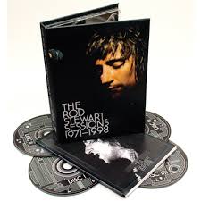 Rod Stewart - The Story So Far: The Very Best Of Rod Stewart (disc 2: A Ni