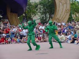 army men toy story