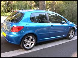 307 rc