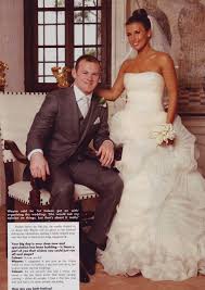 rooney wedding