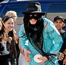 michael jackson 2008