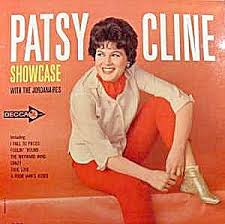 patsy cline showcase
