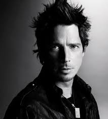 chris cornell picture