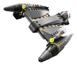 star wars legos general grievous