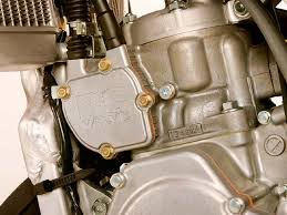 honda 125 engine
