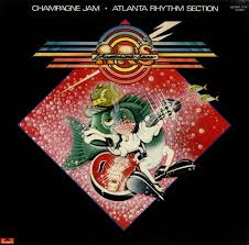 Atlanta Rhythm Section - Champagne Jam