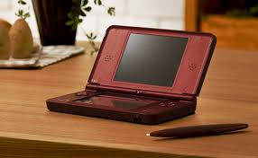 dsi nintendo xl
