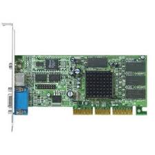 agp 4x cards