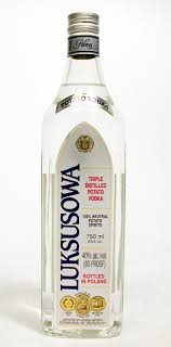 Luksusowa Vodka