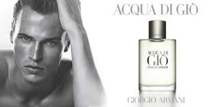acqua di giorgio