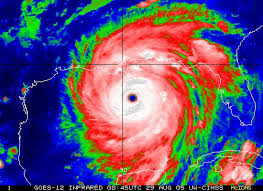 huricane katrina