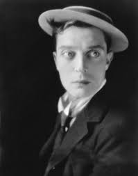 buster keaton movie