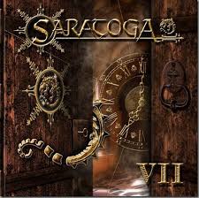 Saratoga - VII