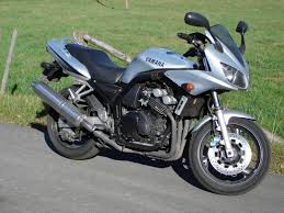 fazer yamaha