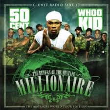 G-Unit - 300 Shots