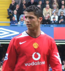c ronaldo tricks