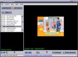 fre tv