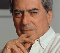 maria vargas llosa