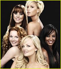 spice girls