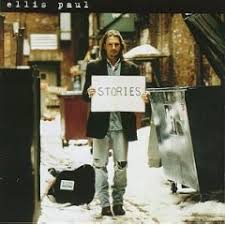 Ellis Paul - Stories