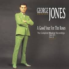 George Jones - I'll Sail My Ship Alone
