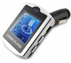 car mp3