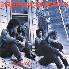 Replacements - Let It Be